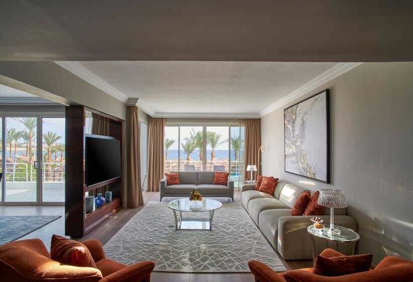 Maritim Jolie Ville Resort & Casino