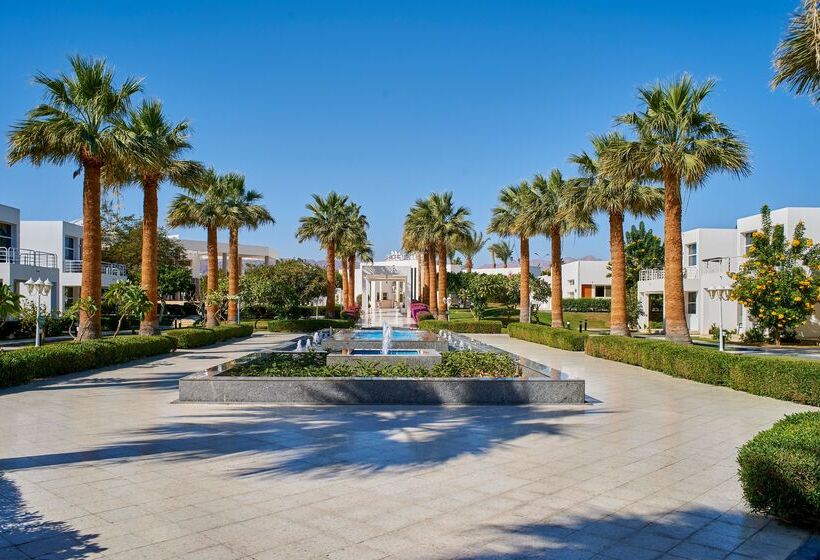 Maritim Jolie Ville Resort & Casino