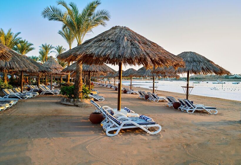 Maritim Jolie Ville Resort & Casino