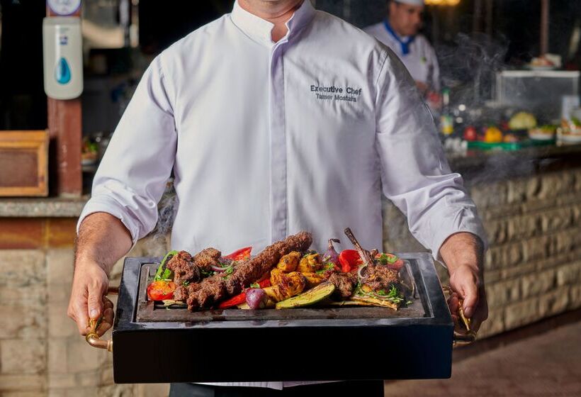 Maritim Jolie Ville Resort & Casino