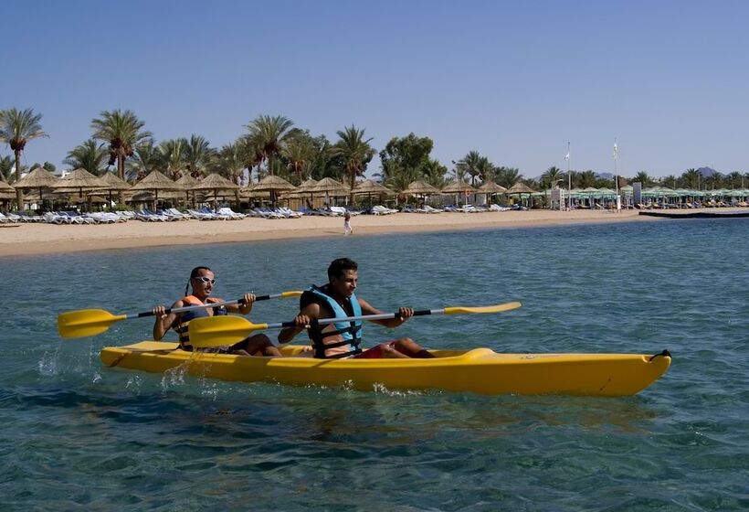 Maritim Jolie Ville Resort & Casino