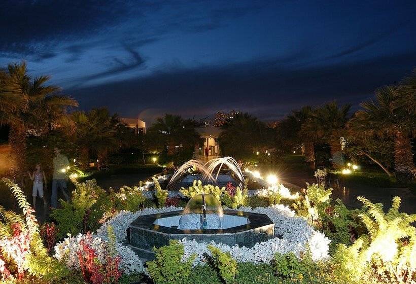 Maritim Jolie Ville Resort & Casino