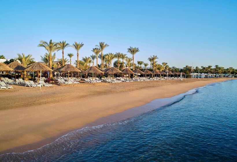 Maritim Jolie Ville Resort & Casino