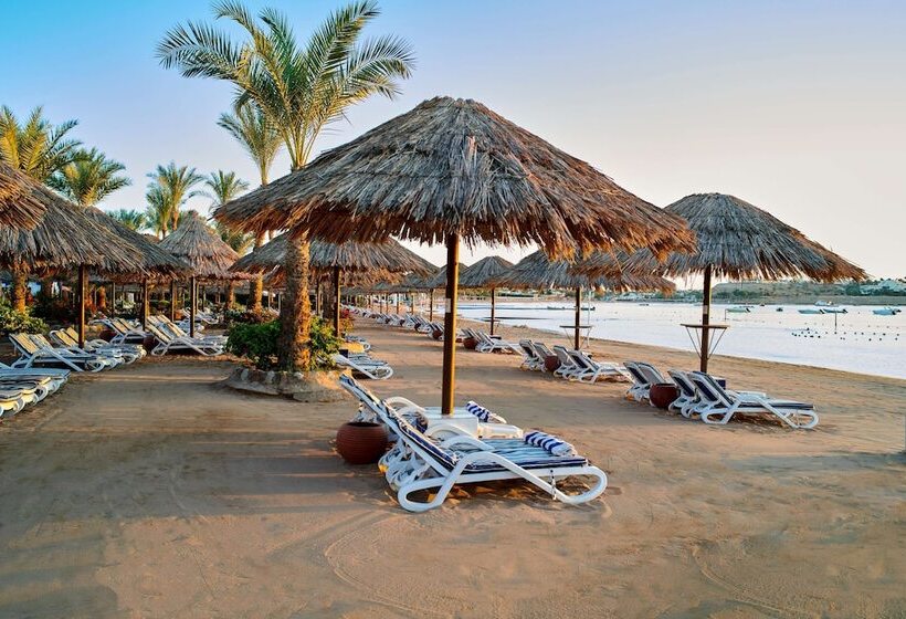 Maritim Jolie Ville Resort & Casino