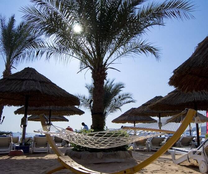 Maritim Jolie Ville Resort & Casino