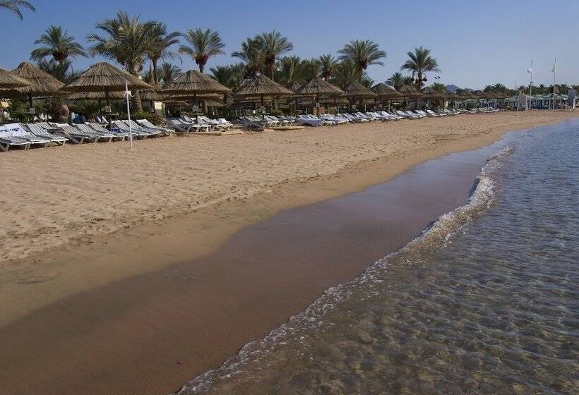 Maritim Jolie Ville Resort & Casino