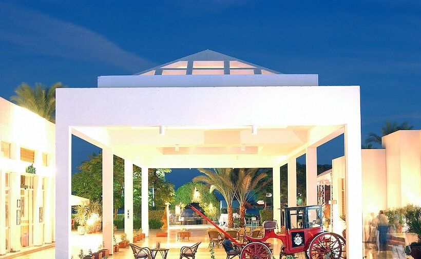 Maritim Jolie Ville Resort & Casino