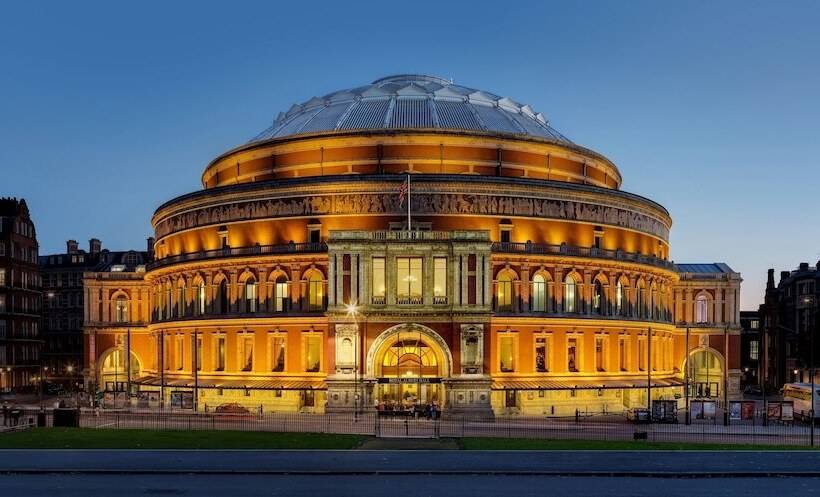 Milestone Hotel Kensington