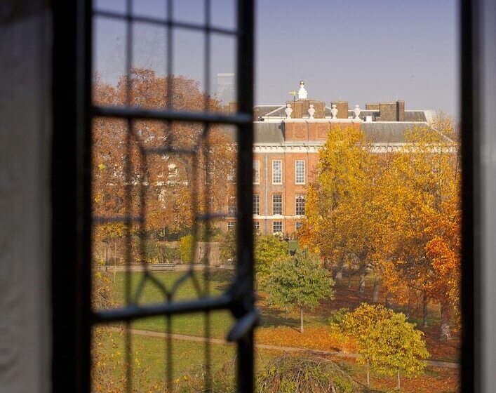 Milestone Hotel Kensington