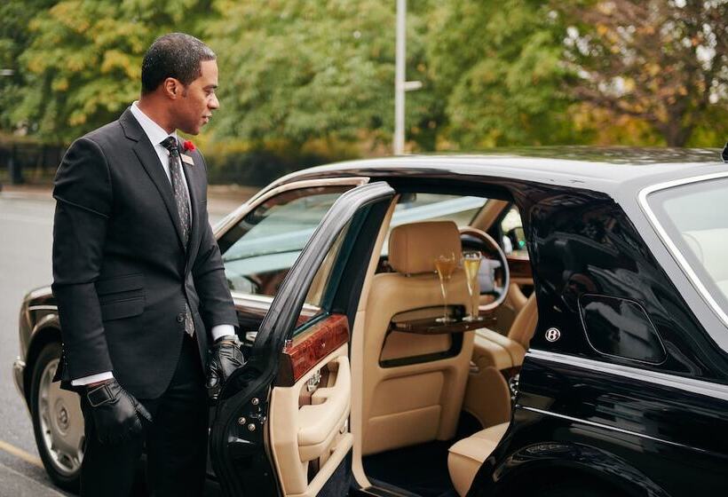 Milestone Hotel Kensington