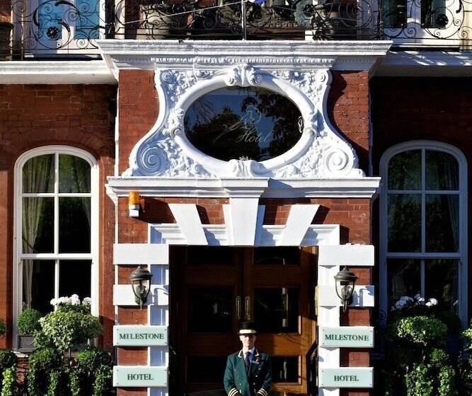 Milestone Hotel Kensington