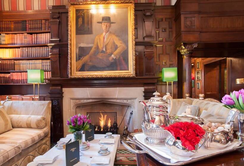 Milestone Hotel Kensington