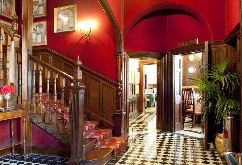 Milestone Hotel Kensington