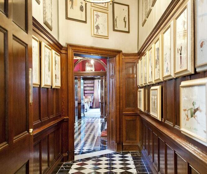 Milestone Hotel Kensington