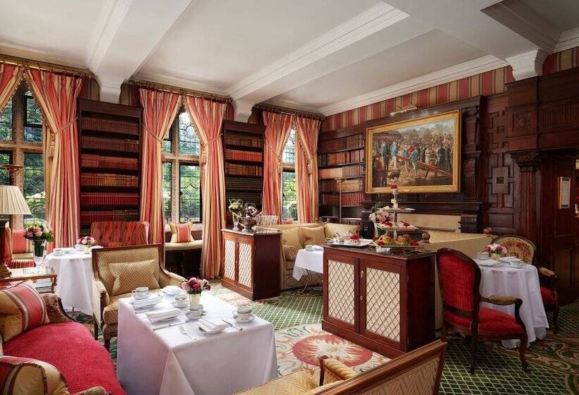 Milestone Hotel Kensington