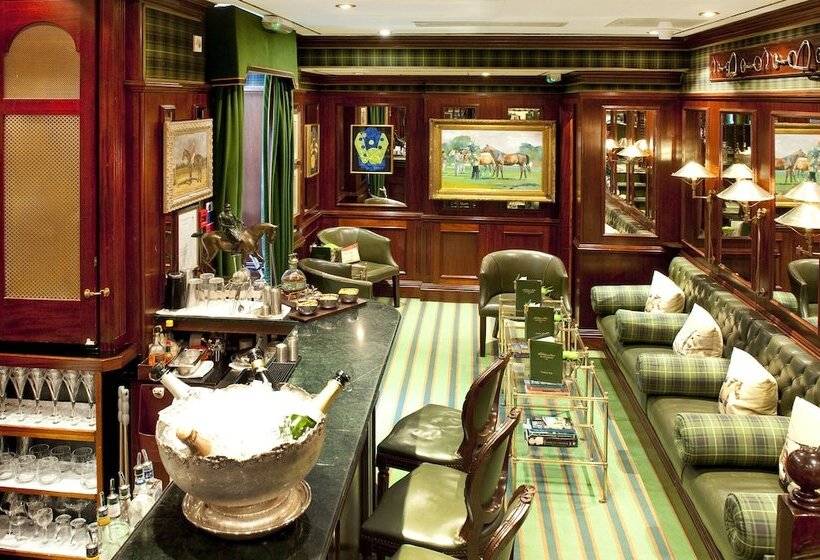 Milestone Hotel Kensington