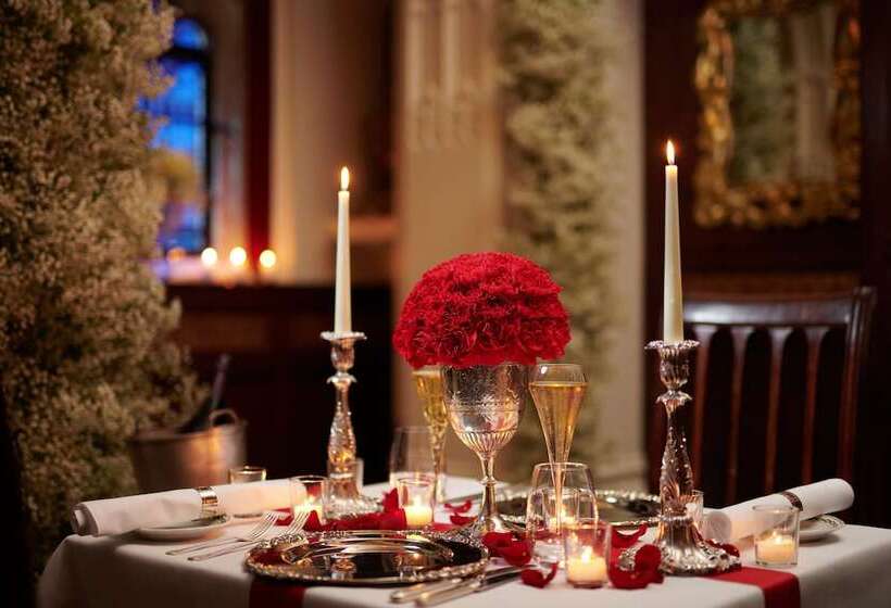 Milestone Hotel Kensington