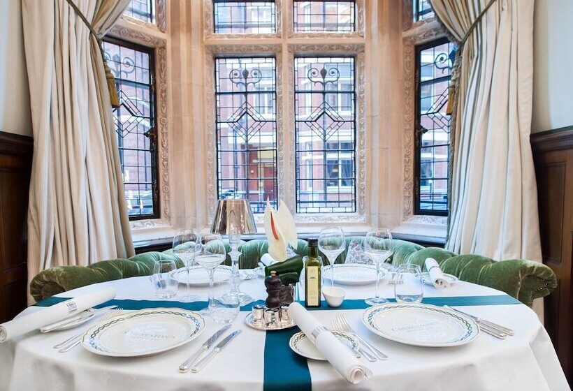 Milestone Hotel Kensington