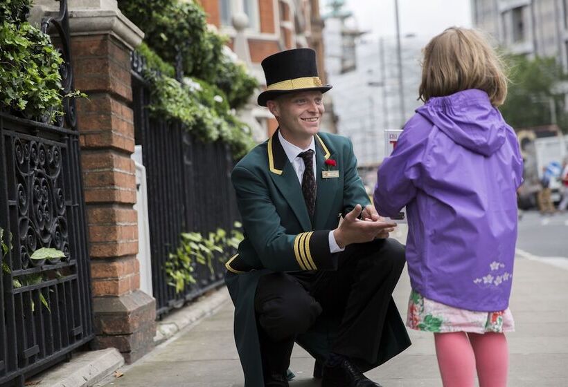 Milestone Hotel Kensington