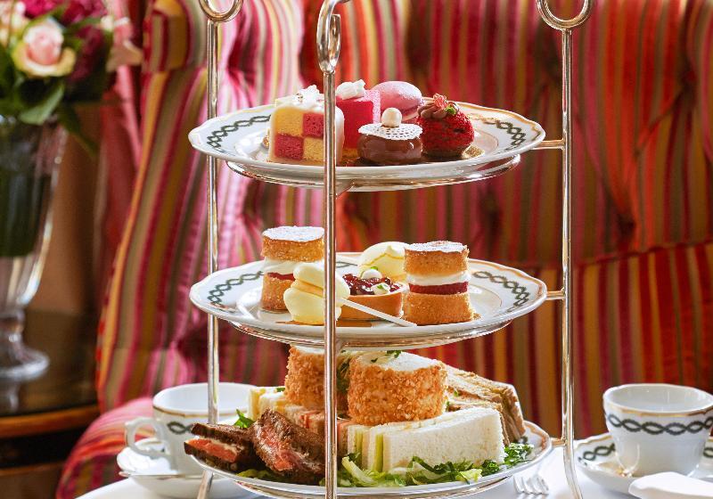 Milestone Hotel Kensington