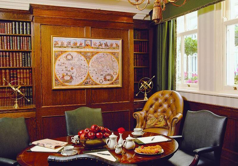 Milestone Hotel Kensington