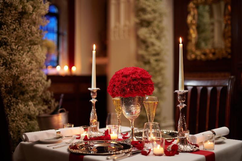 Milestone Hotel Kensington