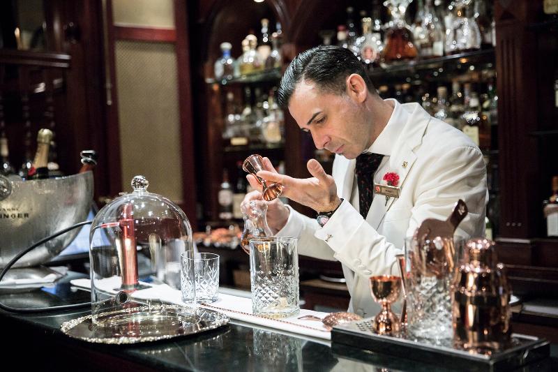 Milestone Hotel Kensington