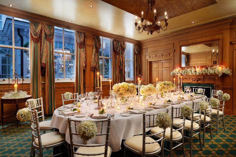 Milestone Hotel Kensington