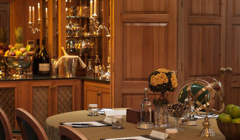 Milestone Hotel Kensington