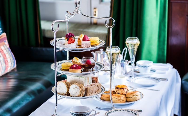 Milestone Hotel Kensington