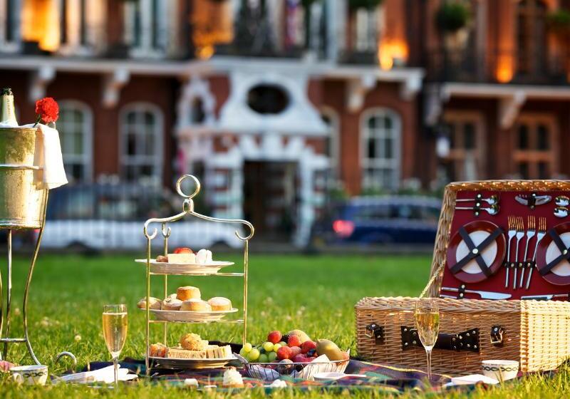 Milestone Hotel Kensington