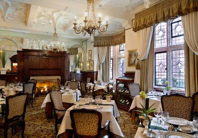 Milestone Hotel Kensington