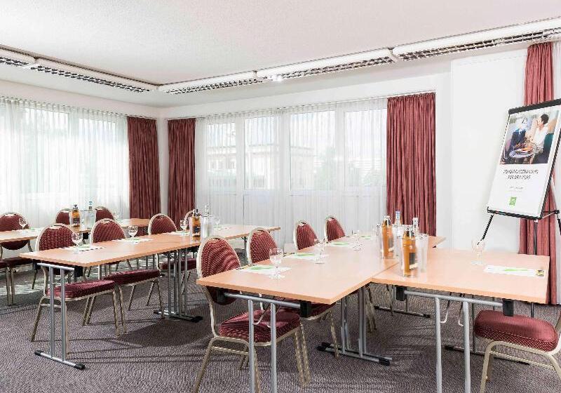 מוטל Ibis Styles Halle