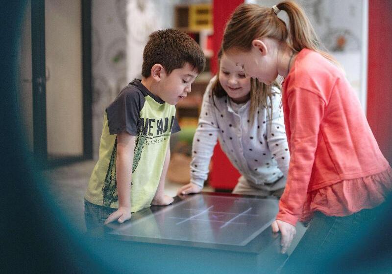 מוטל Ibis Styles Halle