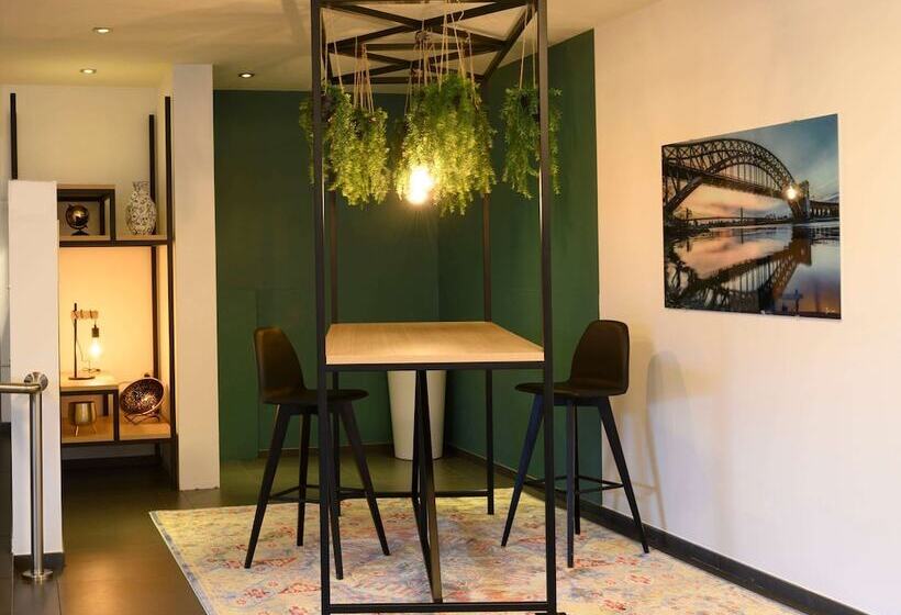 Novotel Antwerpen   Ekeren