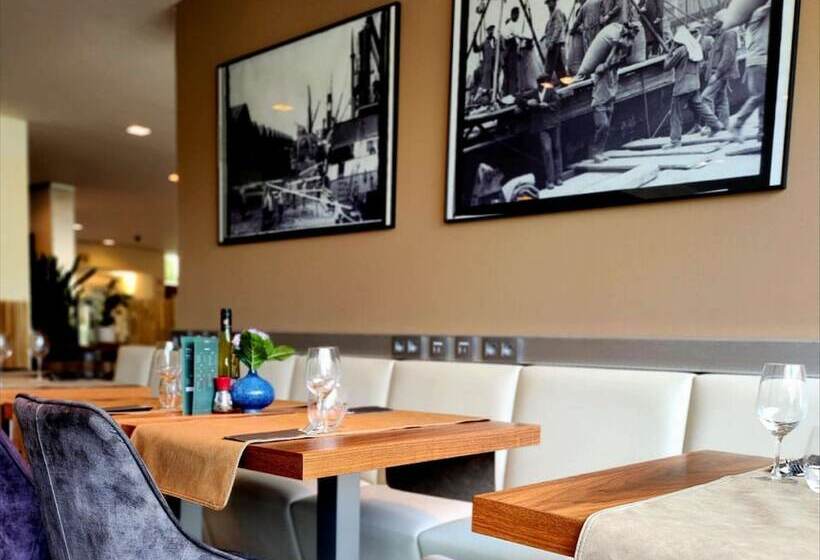 Novotel Antwerpen   Ekeren