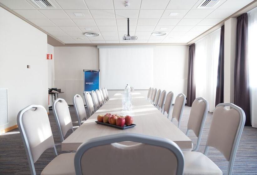 Novotel Brescia Due
