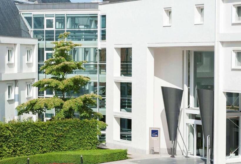 Novotel Brugge Centrum
