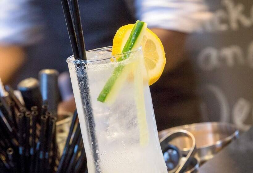 Novotel Brugge Centrum