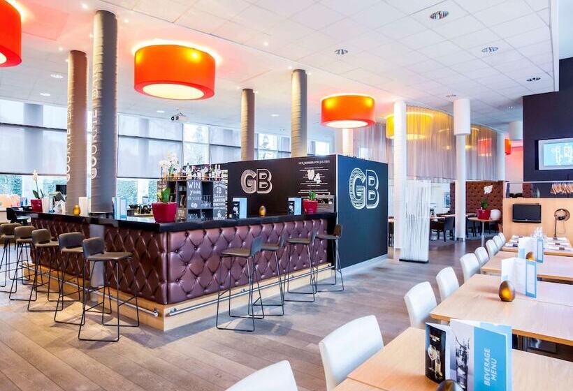 Novotel Brugge Centrum