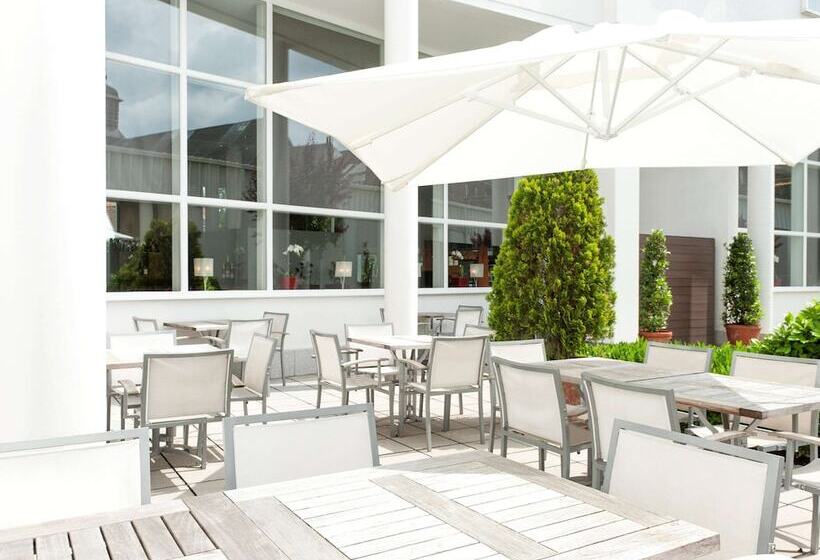 Novotel Brugge Centrum