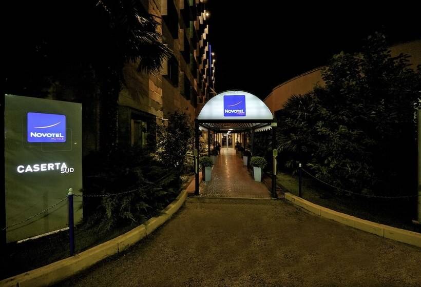 Novotel Caserta Sud