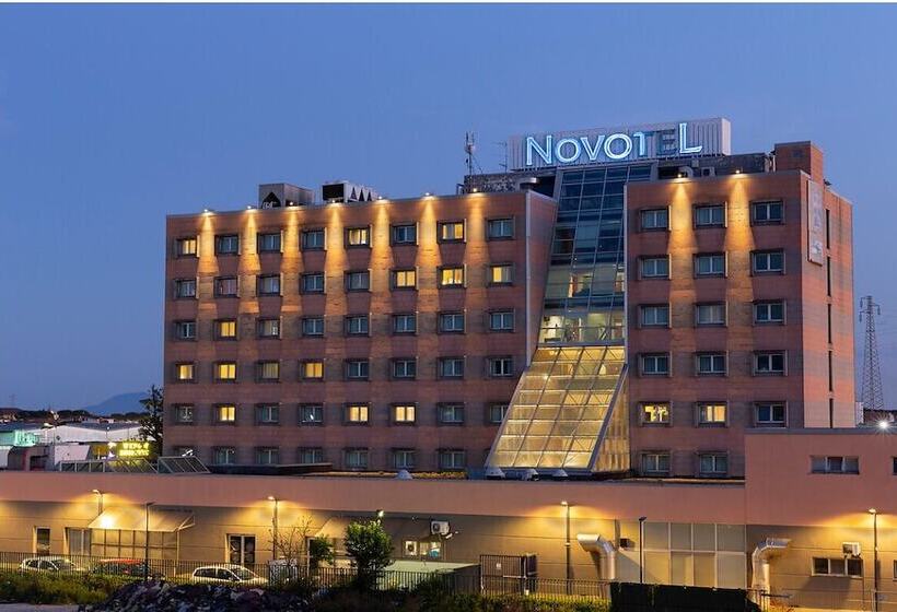 Novotel Caserta Sud