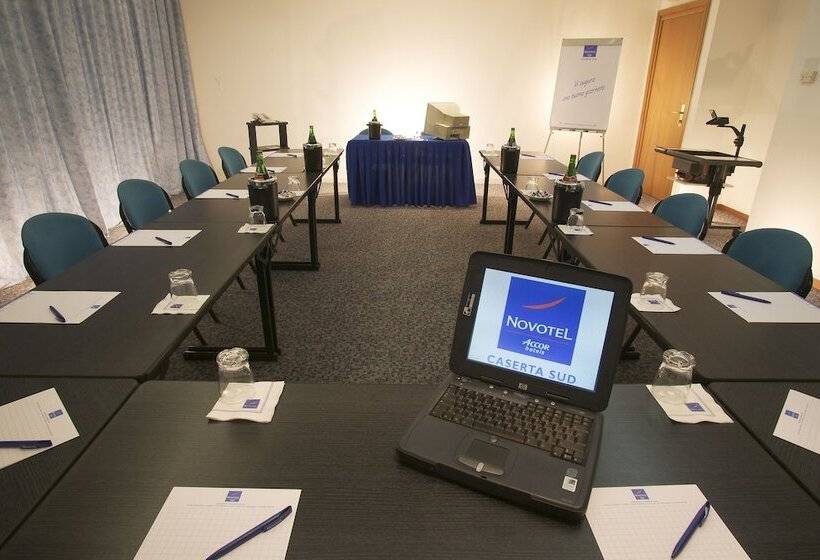 Novotel Caserta Sud