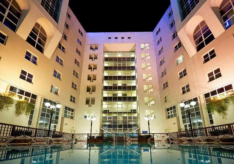 Novotel Firenze Nord Aeroporto