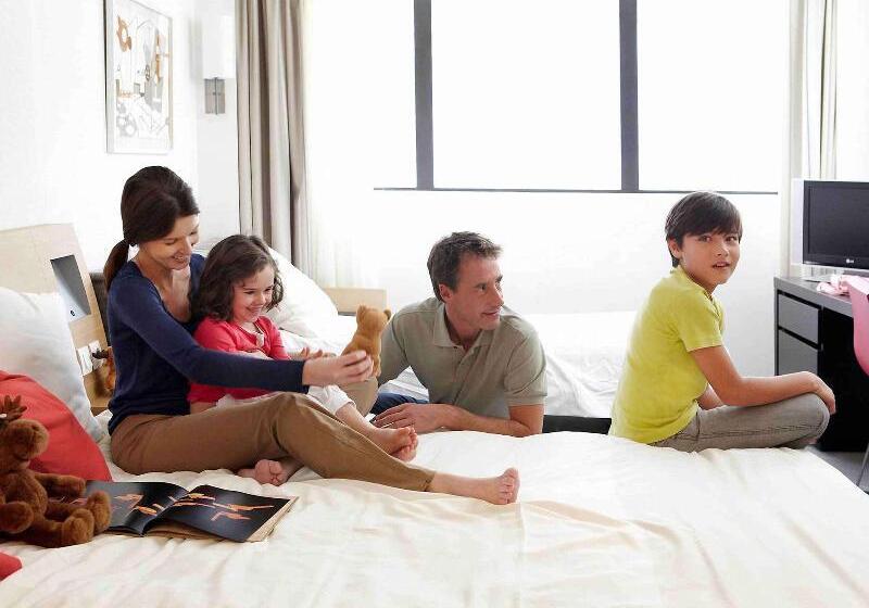 Novotel Firenze Nord Aeroporto