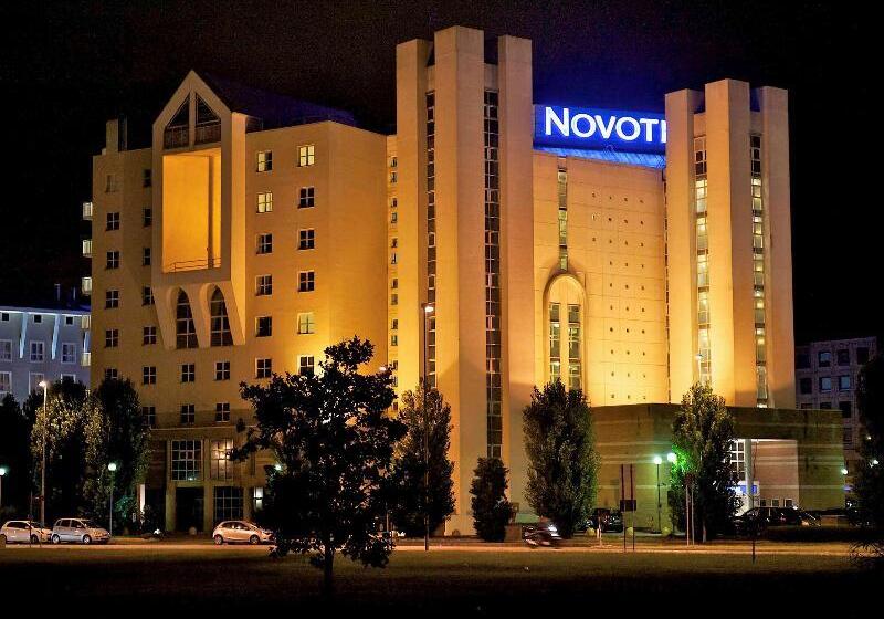 Novotel Firenze Nord Aeroporto