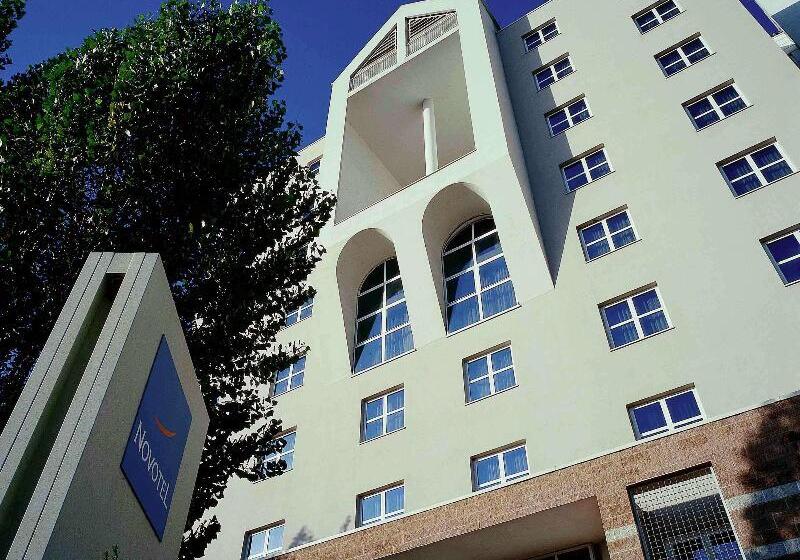Novotel Firenze Nord Aeroporto