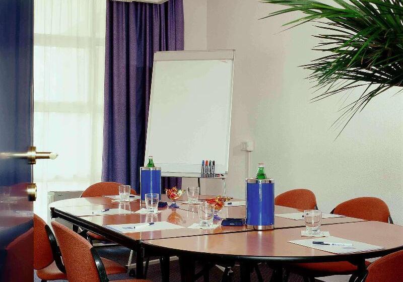 Novotel Firenze Nord Aeroporto