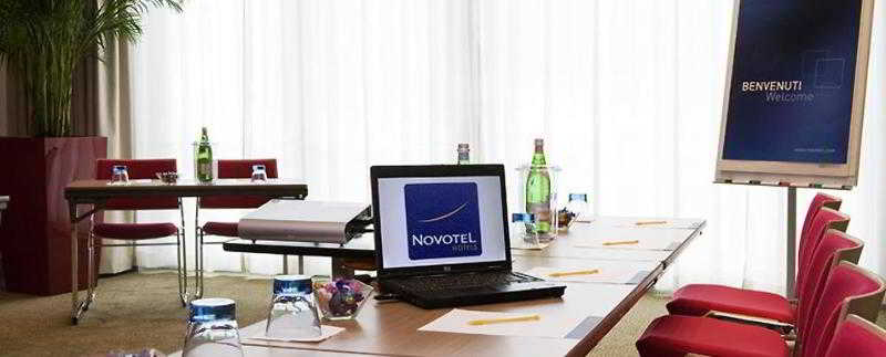 Novotel Firenze Nord Aeroporto